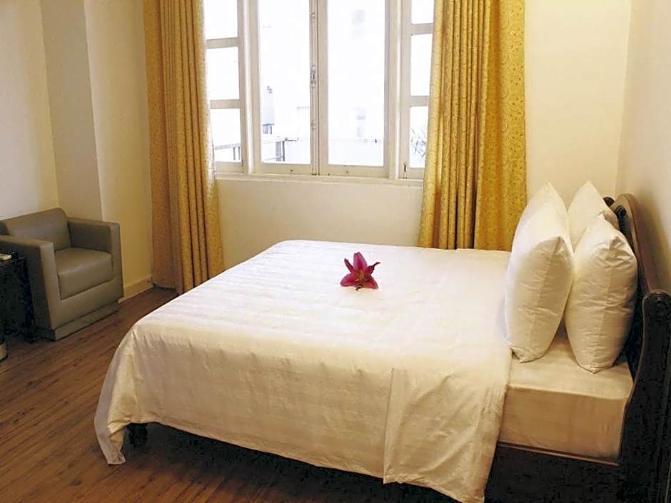 COSIANA HUE HOTEL