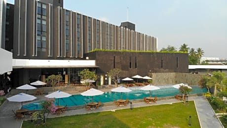 BBC Hotel Lampung Bandar Jaya