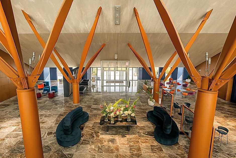 Voco Nola - Naples Vulcano Buono by IHG