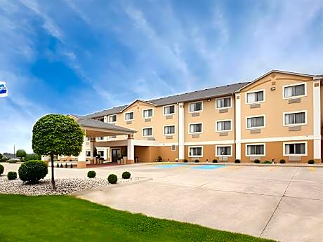 Comfort Inn