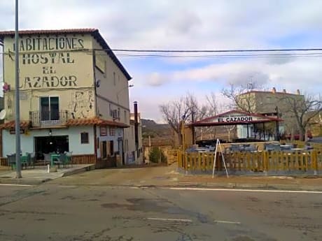Hostal Restaurante el Cazador