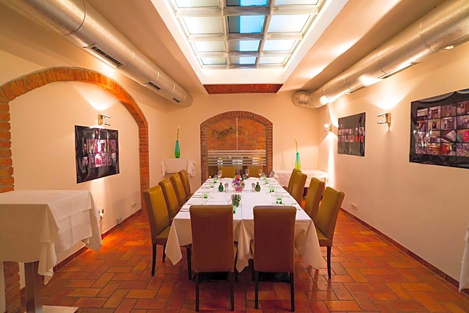 Hotel Marc Aurel - Vienna City Center