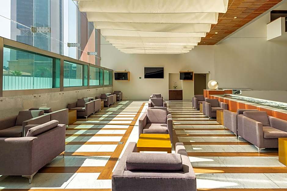 Camino Real Monterrey