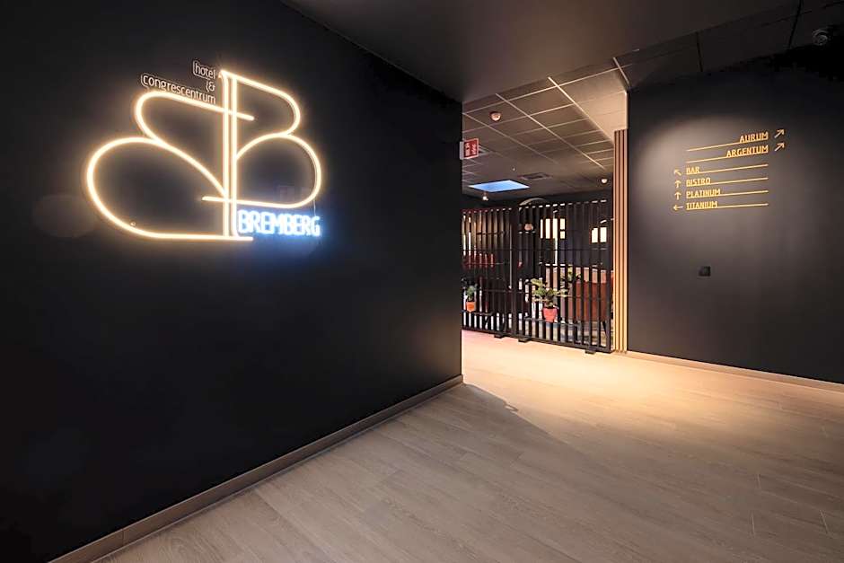 Bremberg Hotel