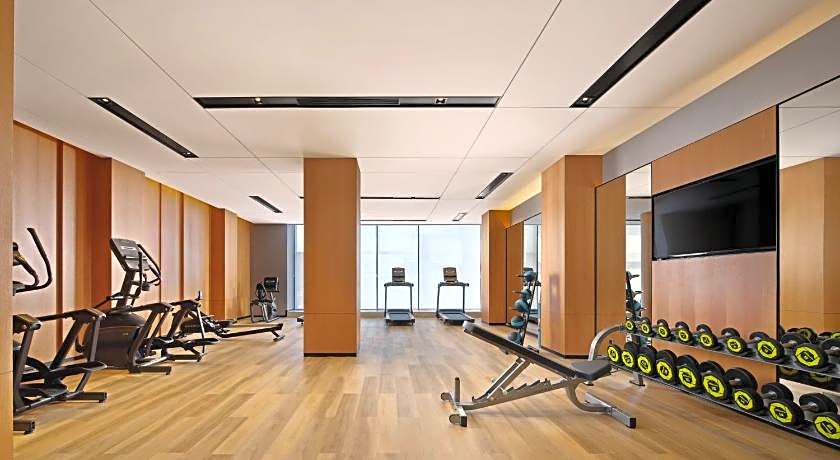 Fairfield by Marriott Yuyao