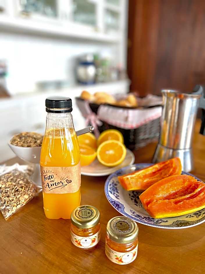 Pousada Villa Barril