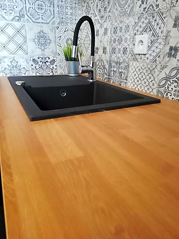 Rooms by Apartamenty Lubartowska Street