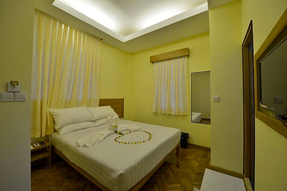 Northern Breeze Hotel