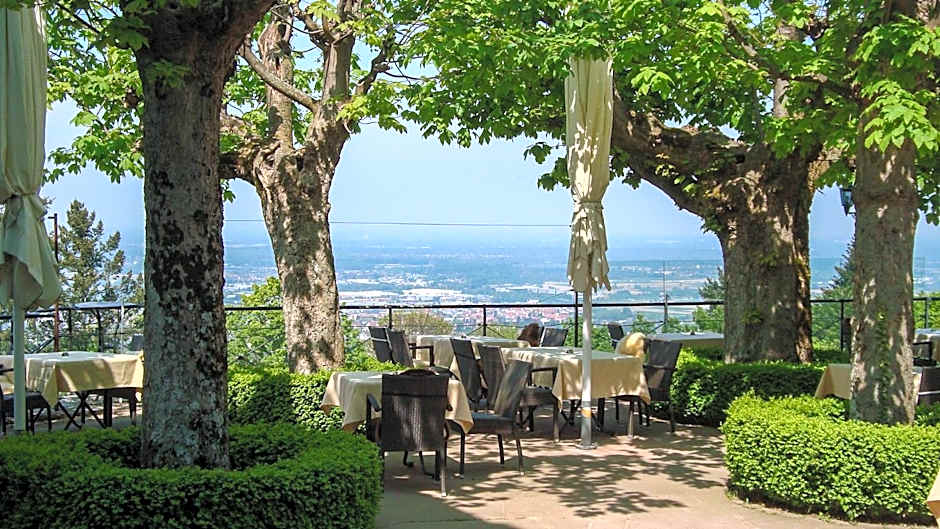 Burg Windeck ***S