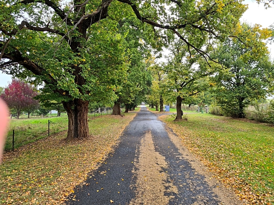 Moore Park Apartments