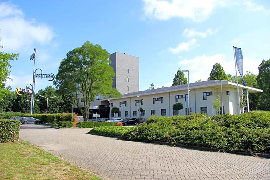 Bastion Hotel Roosendaal