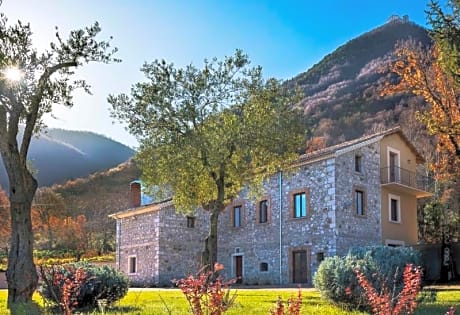 Masseria boutique b&b