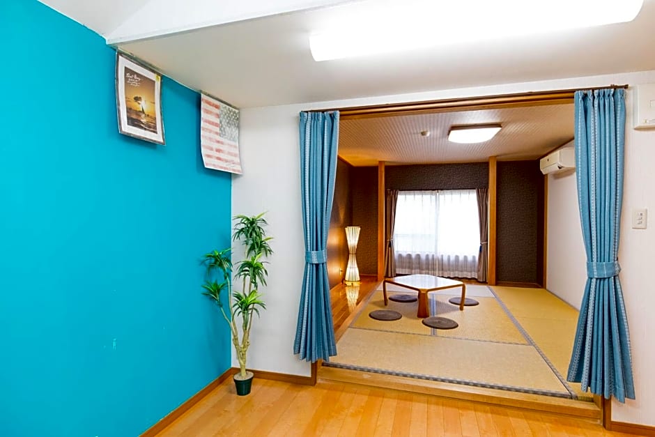 Seaside Pension Petit Shirahama
