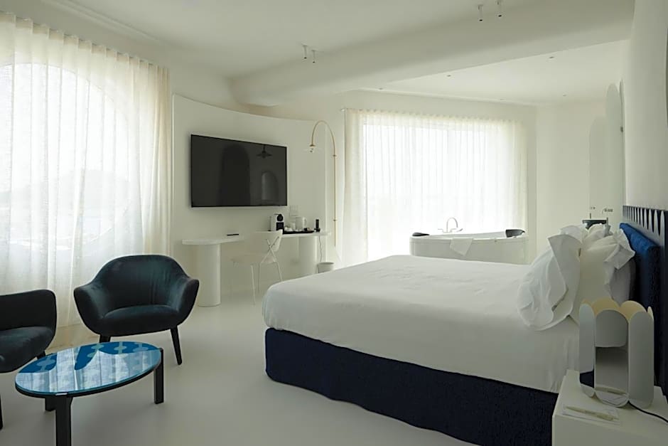 CALEA Boutique Hotel