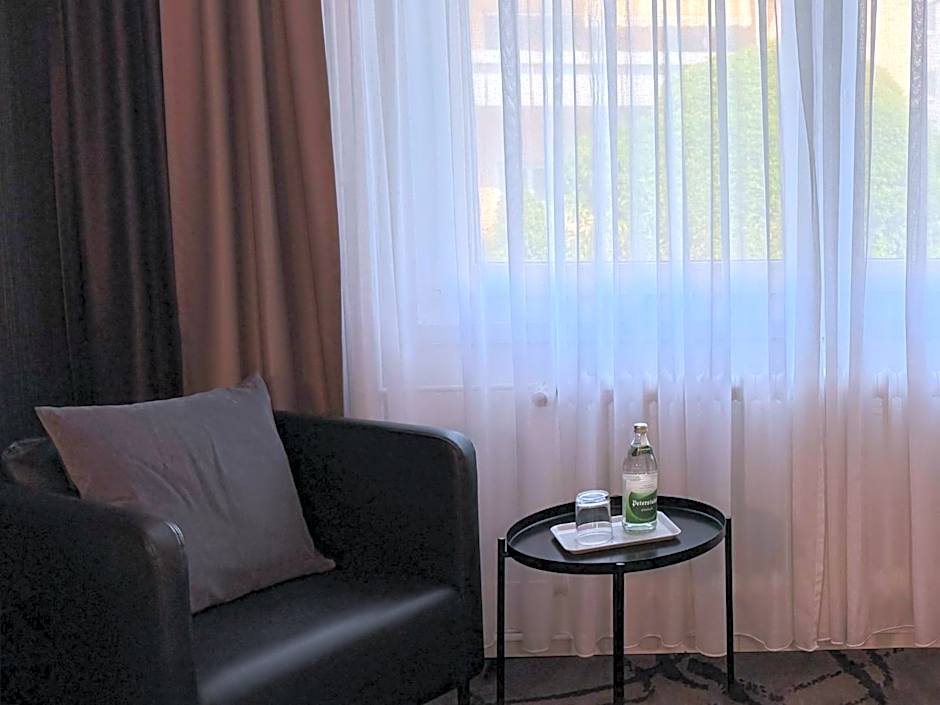 Eisberg Hotel Schwanen