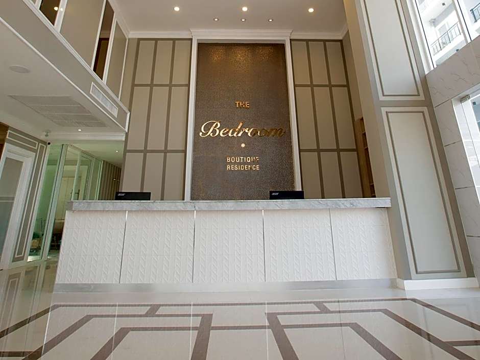 The Bedroom Ladprao 101