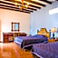Hotel Cosmos Don Carlos