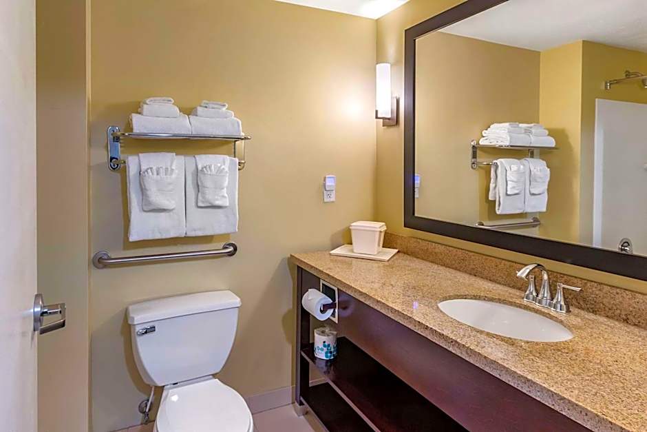Comfort Inn & Suites Tooele-Salt Lake City