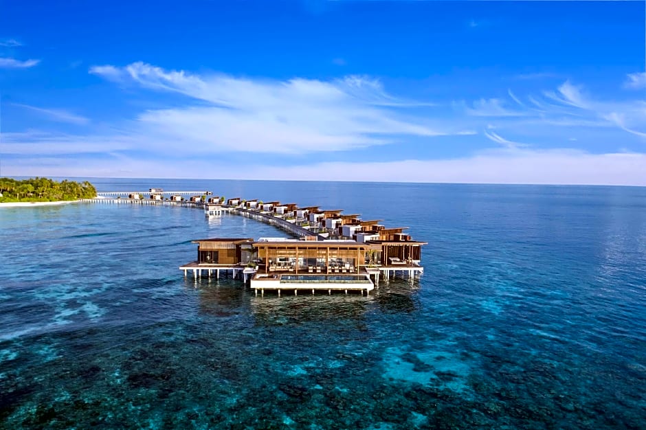 Park Hyatt Maldives Hadahaa