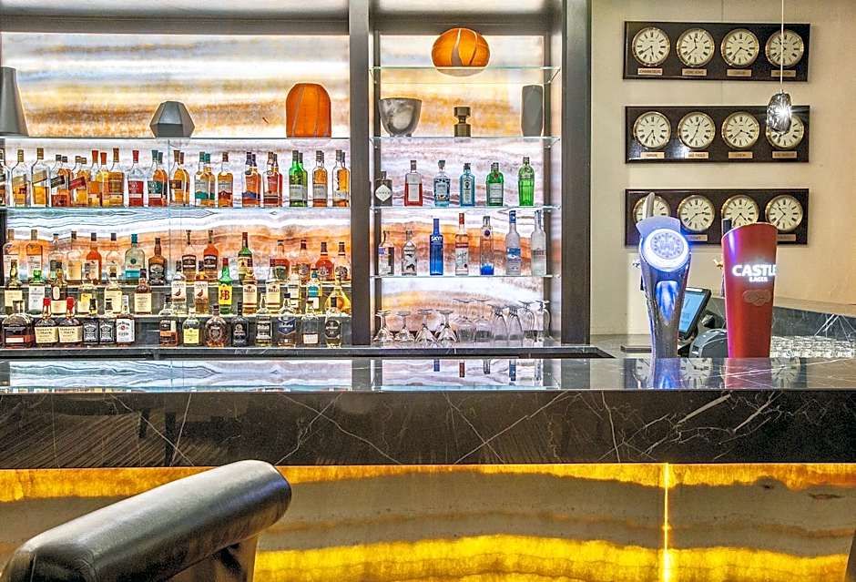 InterContinental Johannesburg OR Tambo Airport Hotel By IHG