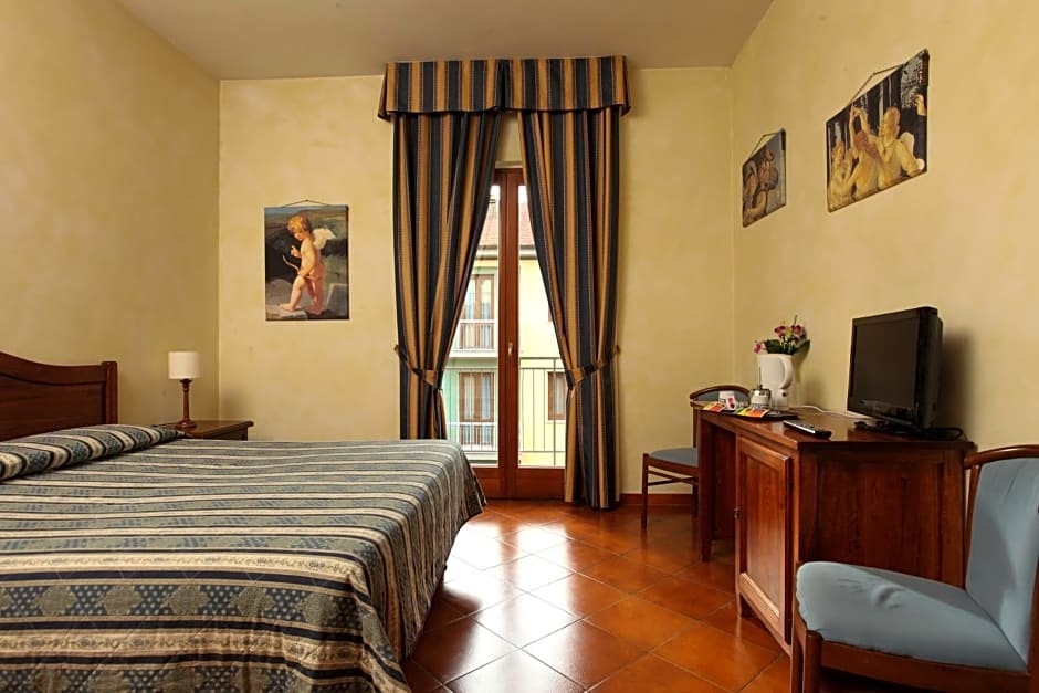 Hotel Bologna