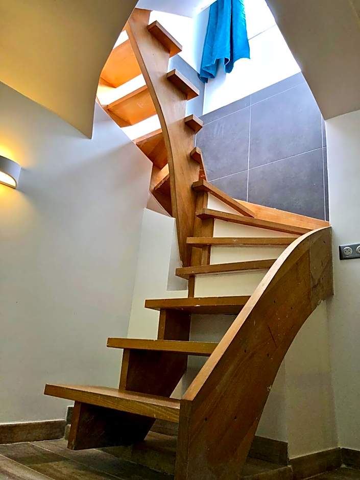 LITTLE PLAZA Appart'Hotel