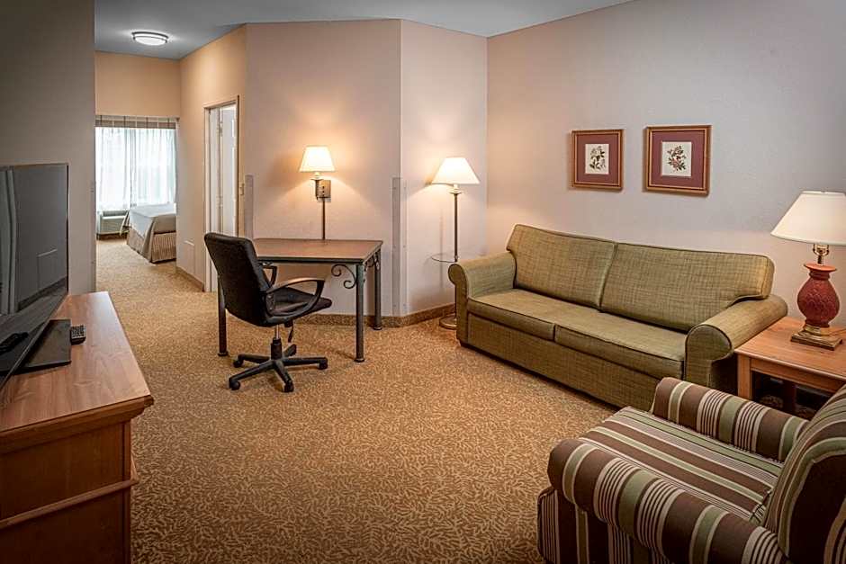 Country Inn & Suites by Radisson, Beckley, WV