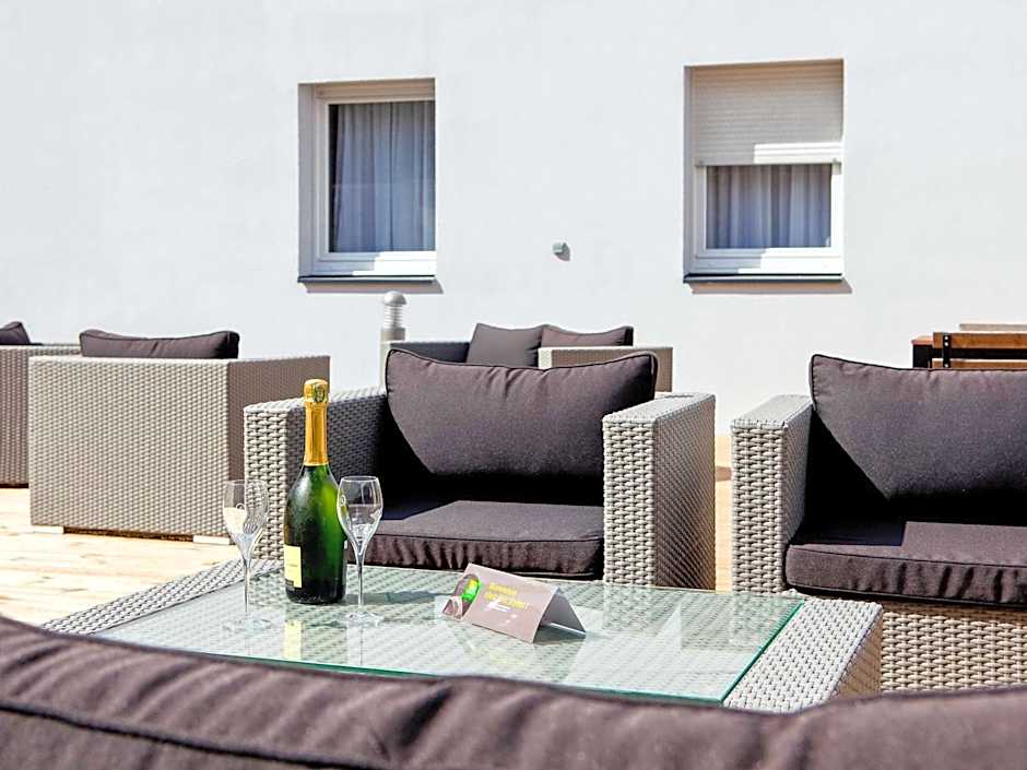ibis Styles Chalons en Champagne Centre
