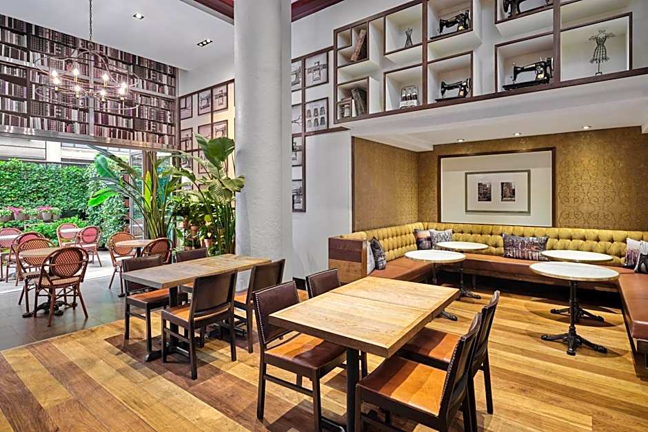 Marriott Vacation Club®, New York City