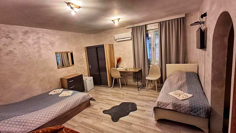 Hotel & Restaurant Kotel