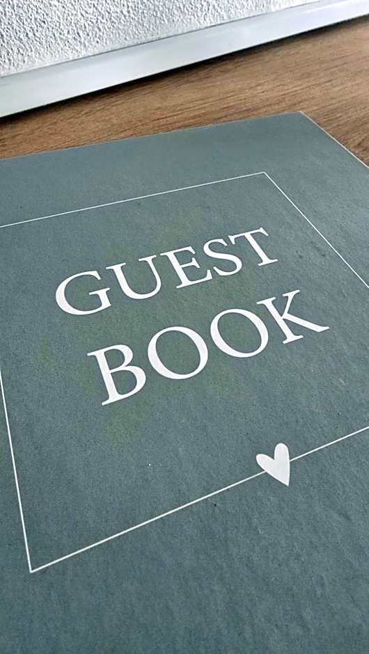 Sov Godt i Arnborg Bed & Breakfast