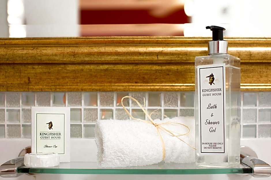 Kingfisher GuestHouse