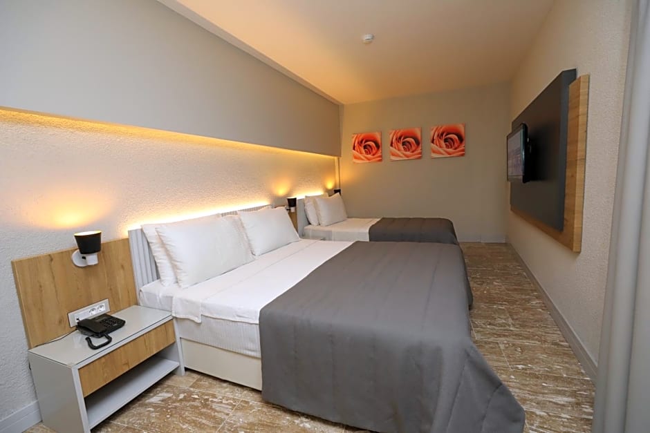 Ariel Hotel Alaçatı