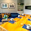 Best Western Bridge Hotel Lyon East