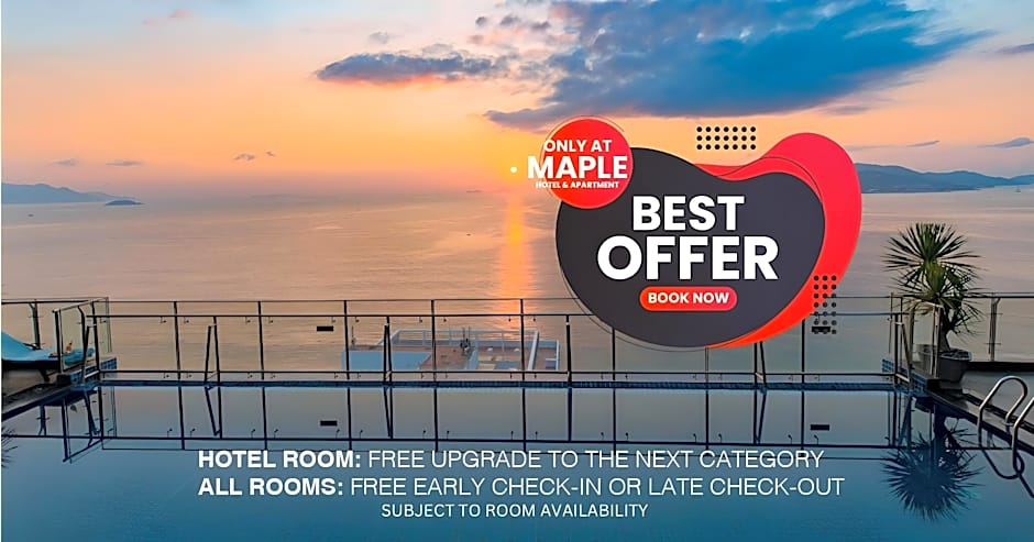 Maple Hotel & Apartment