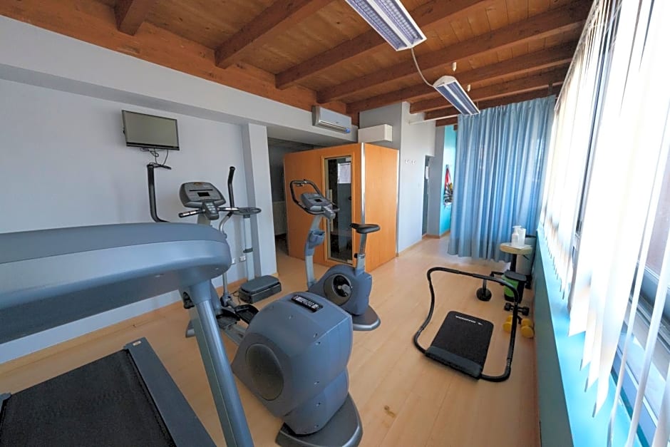 Albergo Zoello Je Suis
