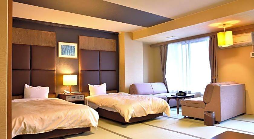 Konpira Onsen Kashikiri Yunoyado Kotone