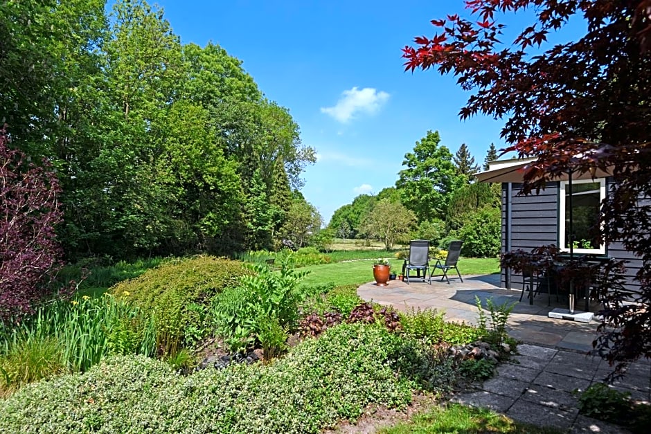 Bleeke Hoeve B&B Hotel