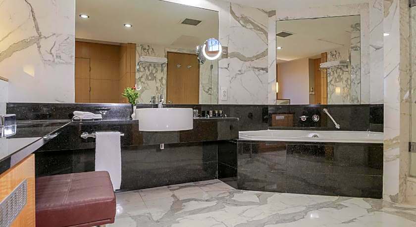 Lugal A Luxury Collection Hotel Ankara