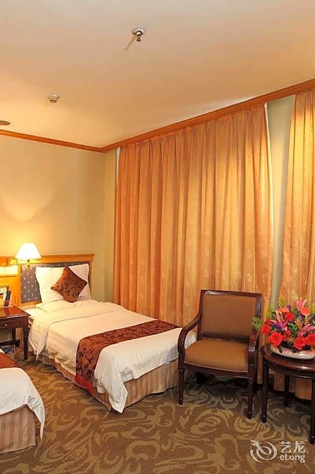 Xinhua Hotel