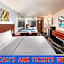 Grand Marquis Waterpark Hotel & Suites