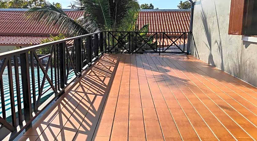 Smilingface Guesthouse