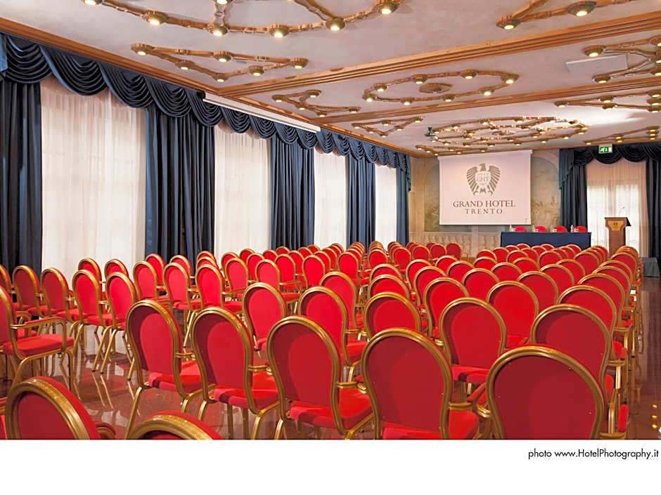 Grand Hotel Trento