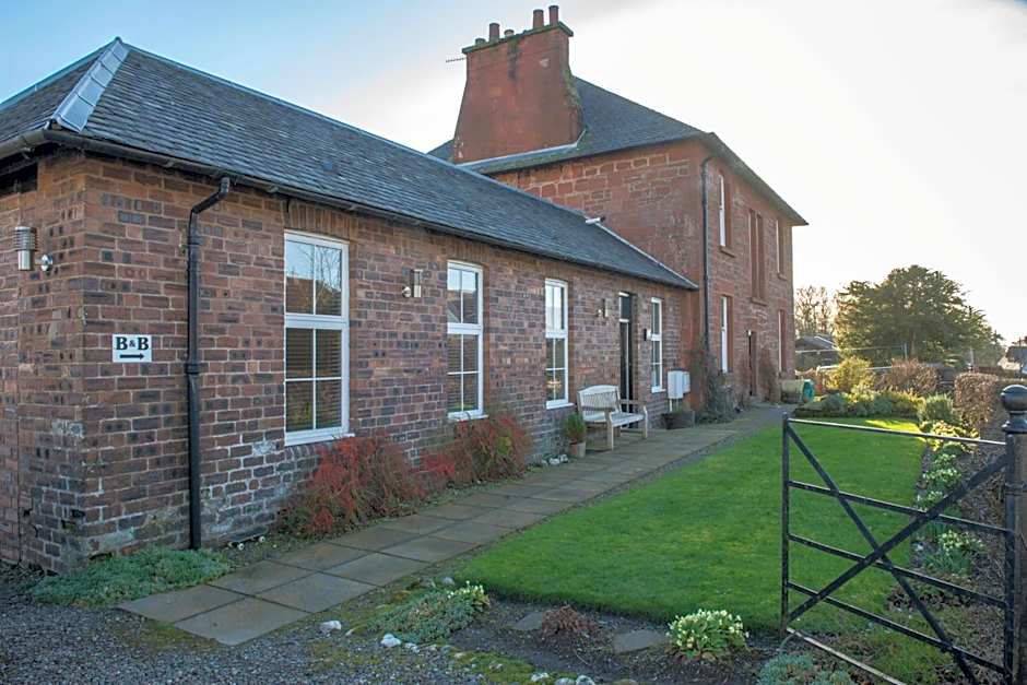 Ashbank Bed & Breakfast