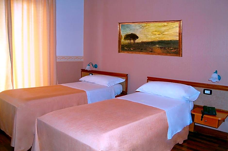 Hotel Ristorante Donato S.R.L.