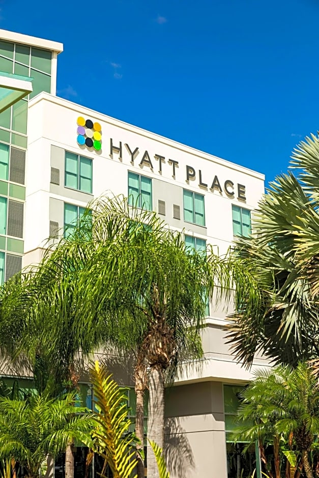 Hyatt Place Manati