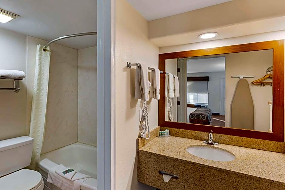 Best Western Desert Inn