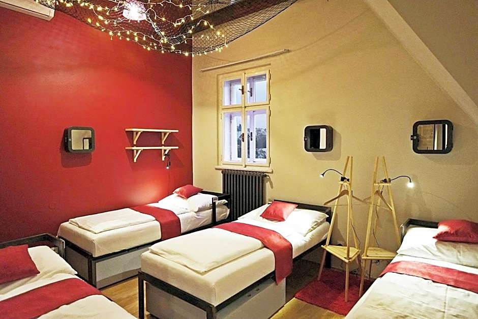 Czech Inn Hostel