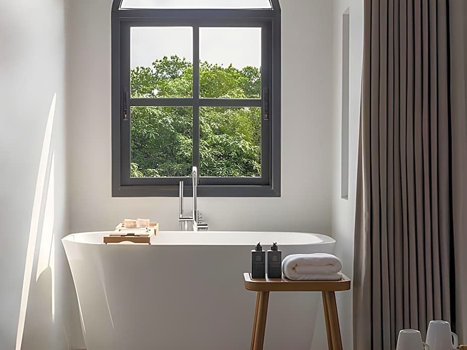 The Motifs Eco Hotel