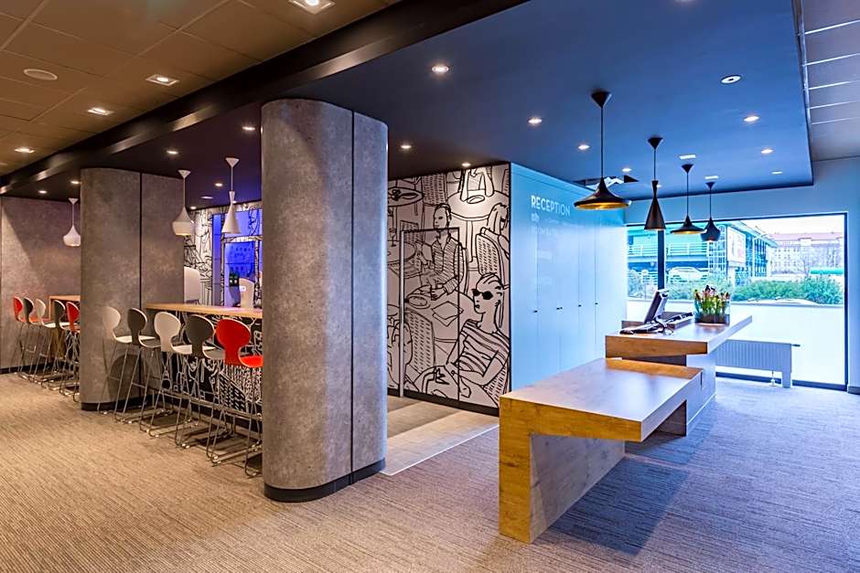 Ibis Wroclaw Centrum
